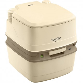 Биотуалет THETFORD Porta Potti 165 Luxe