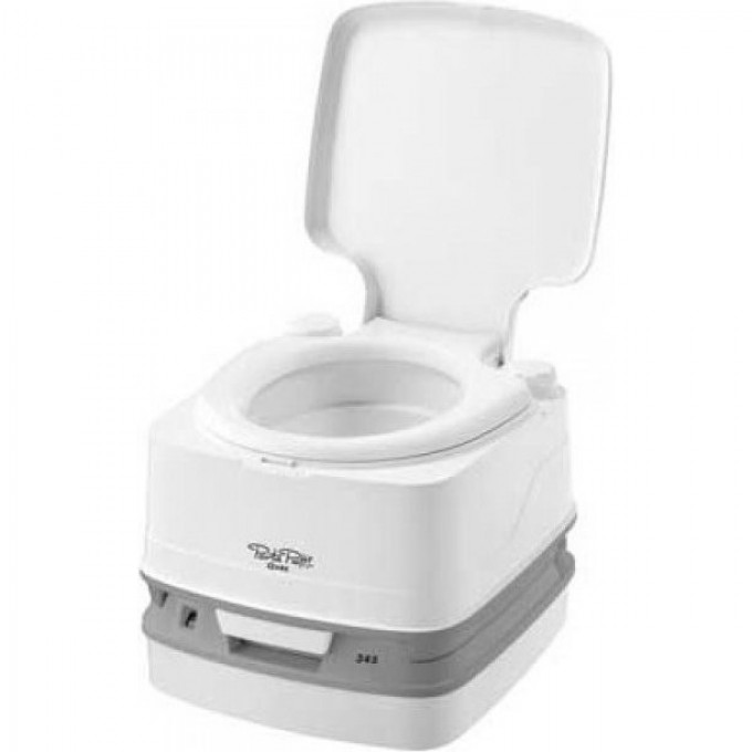 Биотуалет THETFORD Porta Potti 345 White 92814 Биотуалет THETFORD Porta Potti 345 White 92814