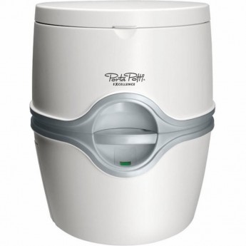Биотуалет THETFORD Porta Potti Excellence White Биотуалет THETFORD Porta Potti Excellence White