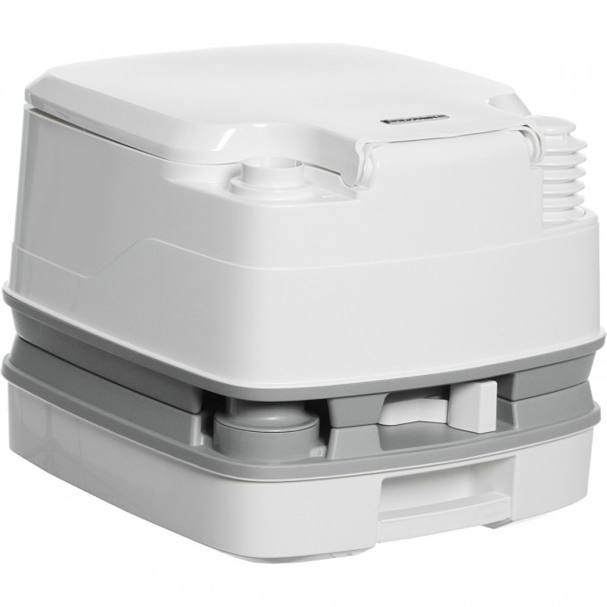 Биотуалет THETFORD Porta Potti Qube 145 Grey 92801