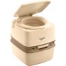 Биотуалет THETFORD Porta Potti Qube 165 Luxe Ivory 92809