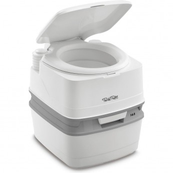 Биотуалет Thetford Porta Potti Qube 165 White Биотуалет Thetford Porta Potti Qube 165 White