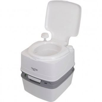 Биотуалет THETFORD Porta Potti Qube 365 White Биотуалет THETFORD Porta Potti Qube 365 White