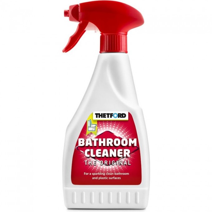 Чистящее средство для биотуалета THETFORD BATHROOM CLEANER 20565AK Чистящее средство для биотуалета THETFORD BATHROOM CLEANER 20565AK